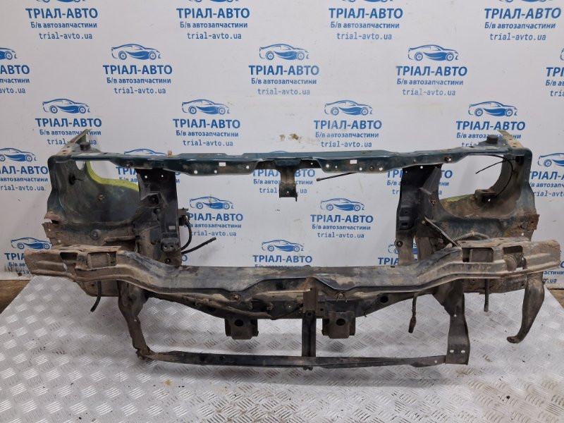 Панель передняя Mitsubishi Pajero Sport 1996-2008 MR508044 (Арт. 77263) Киев - изображение 9