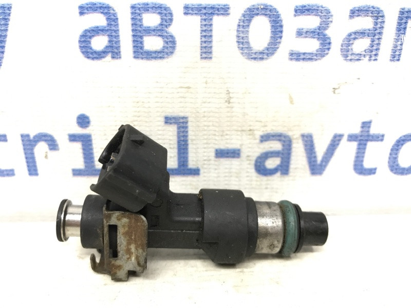 Форсунка топливная Nissan Qashqai J10 2.0 БЕНЗИН MR20DE 2006 (б/у) Київ - зображення 1