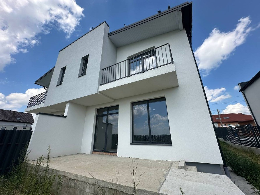 Від Забудовника! Продаж Будинку Дубляни 135м2 Львів - зображення 10