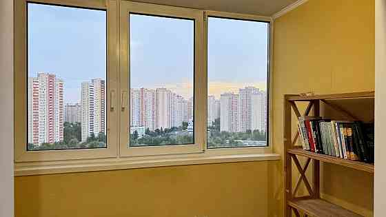 продажа 1-к квартира Киев, Дарницкий, 75000 $ Київ