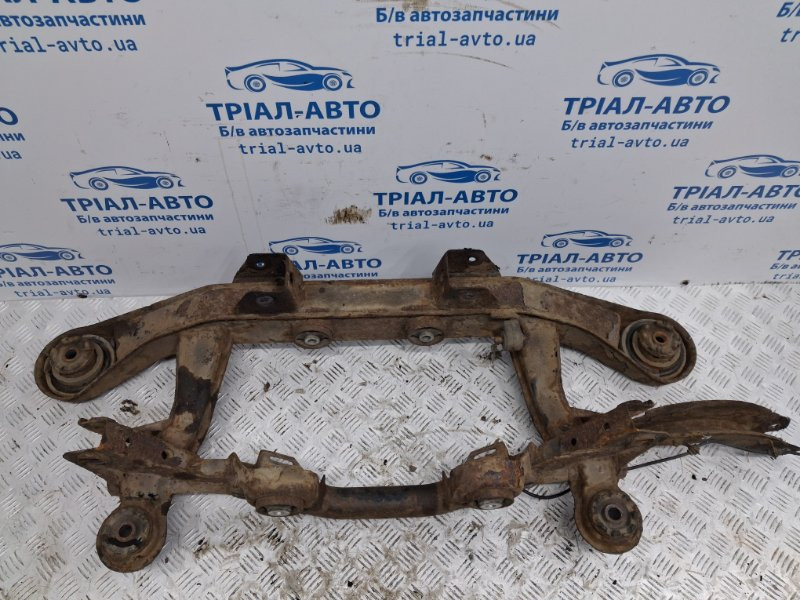 Балка задней подвески SsangYong Korando 2010-2019 4050A34101 (Арт. 68771) Київ - зображення 2
