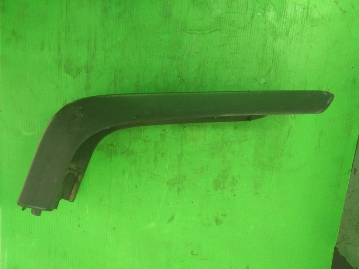 Кут бампера Ford Escort передній правий 81AB-17868-BA оригінал Винница - изображение 4