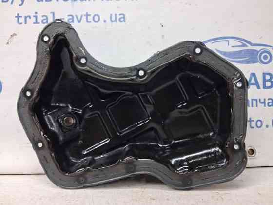 Поддон мотора Nissan Qashqai J11 1.2 БЕНЗИН HRA2DDT 2013 (б/у) Киев
