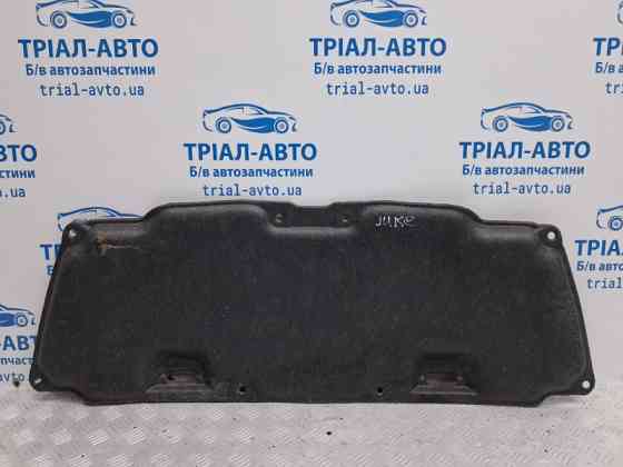 Обшивка капота Nissan Juke F15 1.6 TURBO MR16DDT 2010 (б/у) Київ