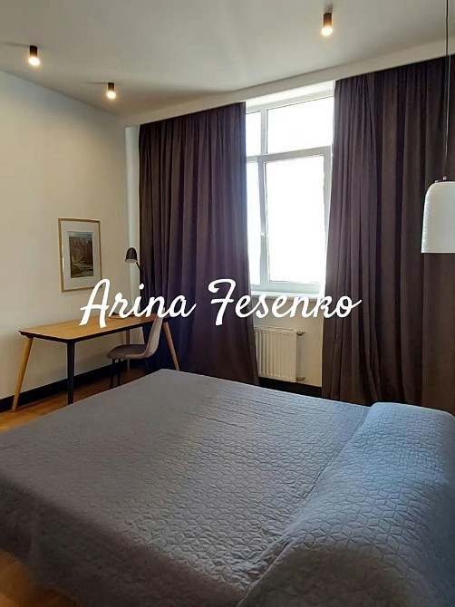 Продажа стильной квартиры на Французском Бульваре ,84м,терраса Одеса - зображення 9