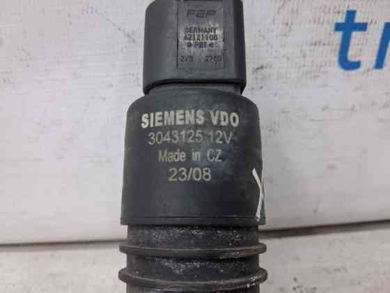 Насос омывателя стекла Mitsubishi Outlander XL 2.4 БЕНЗИН 4B12 2007 (б/у) Киев