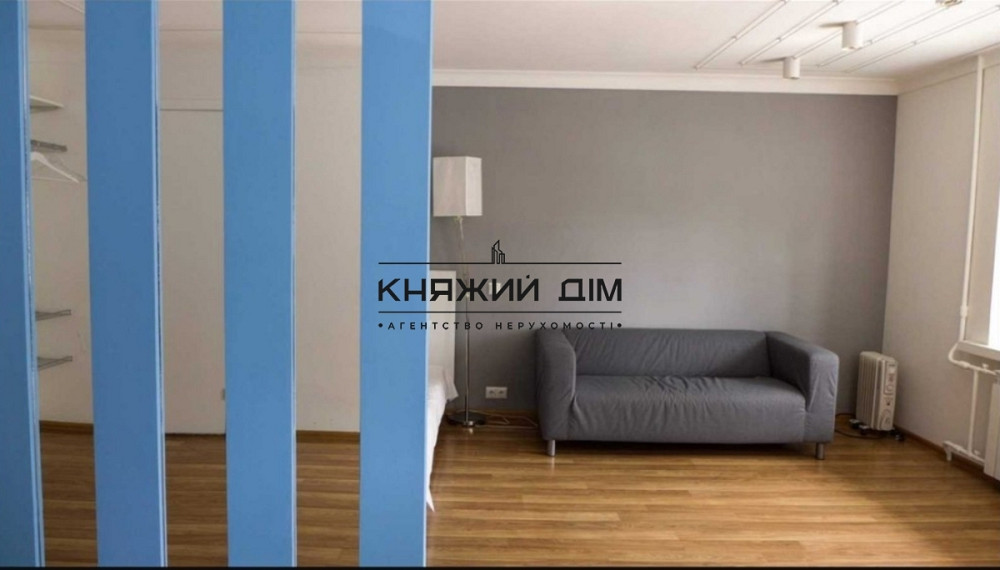 Оренда 1 кім. квартира студіо, біля м. Палац спорту. КОД № 11171016 Київ - зображення 7