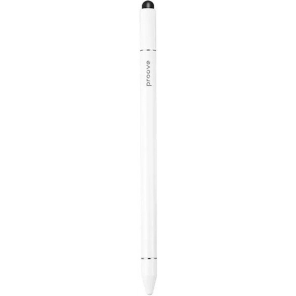 Стилус Proove Stylus Magic Wand SP-03 White (STS300000002) Харків - зображення 1