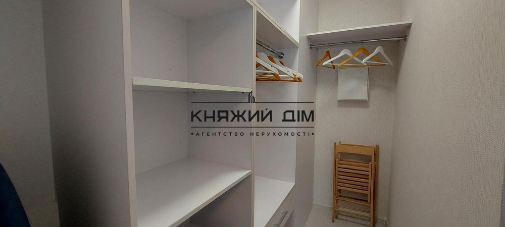 Є Генератор! Оренда 1-но к. квартири в ЖК Патріотика будинок Асканія м. Позняки. № 11204355 Киев - изображение 11