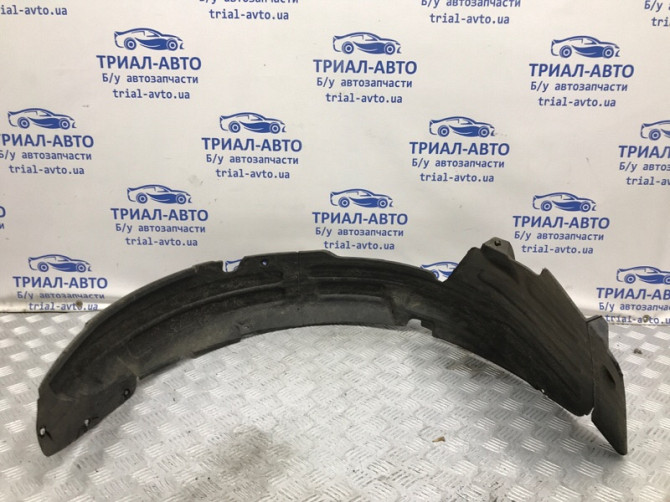 Подкрылок передний левый Kia Sportage 2010-2016 868133U000 (Арт. 56619) Киев - изображение 5
