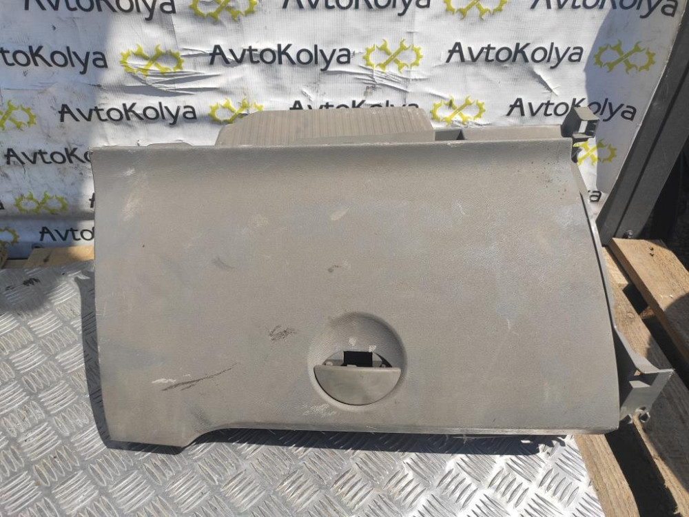 Бардачок Renault Kangoo 2008-2016 (8200451645) Ковель - изображение 1