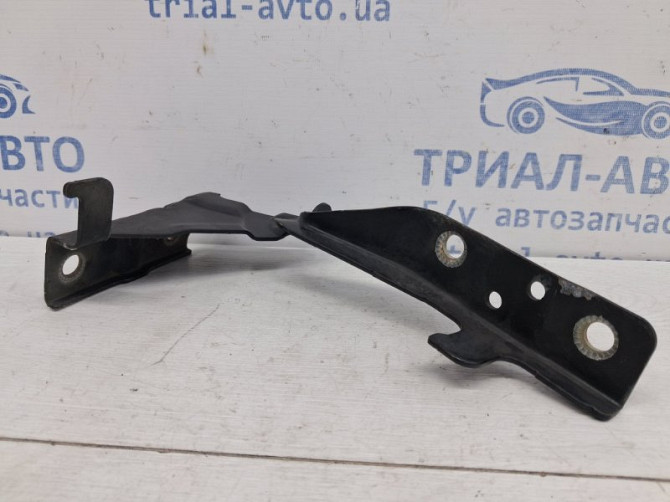 Петля капота левая SsangYong Korando C200 2.0 DIESEL D20DT 2010 (б/у) Київ - зображення 2
