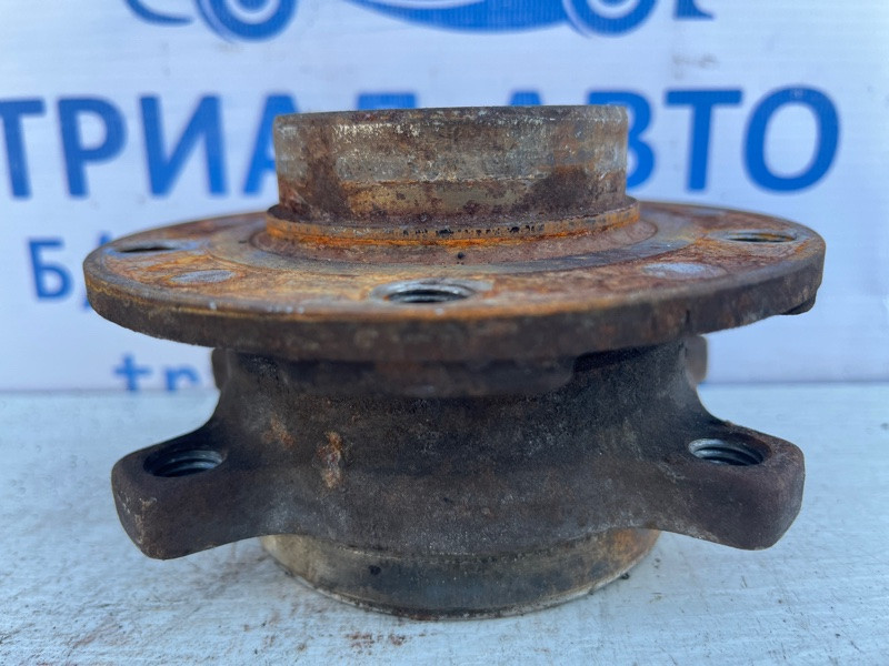 Ступица передняя Jeep Cherokee KL 2.4 БЕНЗИН ED6 2013 (б/у) Київ - зображення 2