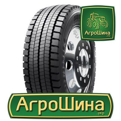 Грузовая шина Sailun SDL1 (ведущая) 315/70 R22.5 154L/150M PR18 Киев - изображение 1