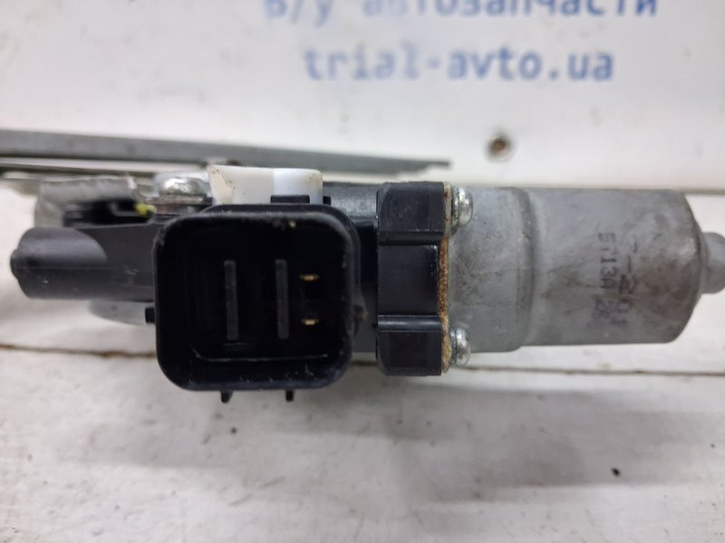 Стеклоподъемник задний левый Mitsubishi ASX 2010- 5743A177 (Арт. 63964) Київ - зображення 3