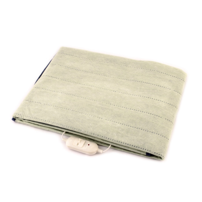 Електропростирадло YASAM 120x160 - Туреччина (Електро простирадло - термошов - байка) 54987 Київ - зображення 1