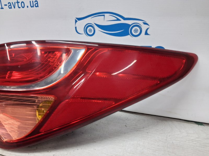 Фонарь задний внешний правый Hyundai Santa fe 2012-2019 924022W035 (Арт. 68061) Киев - изображение 3