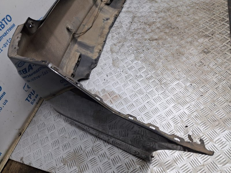 Бампер задний Honda Accord 2002-2008 71501SEA010ZB (Арт. 87067) Київ - зображення 8