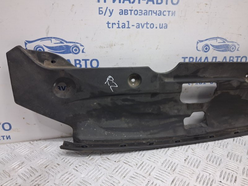 Накладка передней панели Mitsubishi ASX GA 1.8 DIESEL 4N13 2010 (б/у) Киев - изображение 2