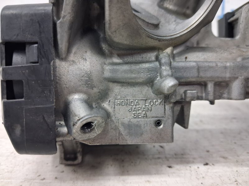 Замок зажигания Honda Civic FD 1.8 БЕНЗИН R18A 2005 (б/у) Київ - зображення 5