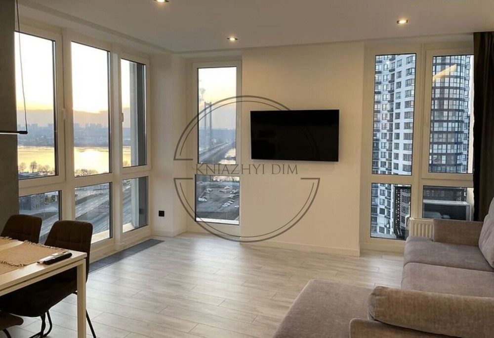 Код № 21143994 ЖК Зарічний. № 21143994 Київ - зображення 6