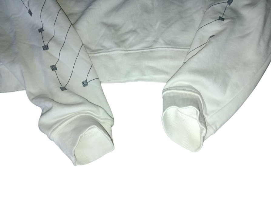 Світшот толстовка Off-White Киев - изображение 3