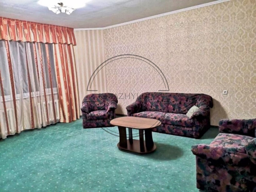 Продаж 4х кім. квартири м. Позняки, Осокорки Код № 21132514 Київ - зображення 12