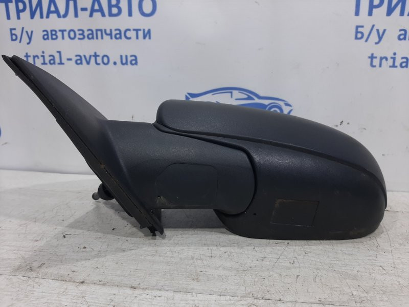 Зеркало левое Kia Ceed ED 1.4 БЕНЗИН G4FA 2006 (б/у) Київ - зображення 3