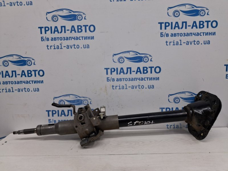 Колонка рулевая Mitsubishi Pajero Sport 1996-2008 MR307360 (Арт. 79513) Київ - зображення 1