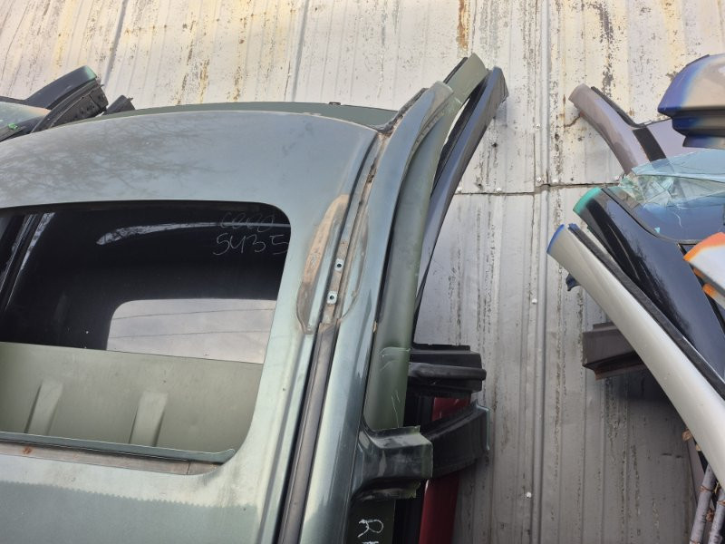 Крыша Mitsubishi Outlander 2003-2006 MN161242 (Арт. 66670) Київ - зображення 4