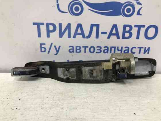 Ручка двери внешняя задняя правая Mitsubishi Lancer 9 1.6 БЕНЗИН 4G18 2003 (б/у) Київ