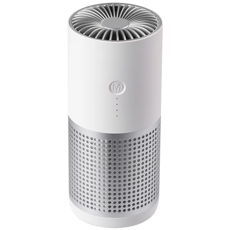 Уценка Освежитель воздуха в автомобиль A02 Type-C/5V USB Херсон - зображення 1