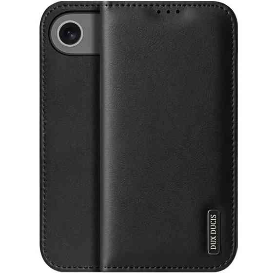 Чехол-книжка Dux Ducis Hivo для Apple iPhone 17 Air (6.5") Херсон