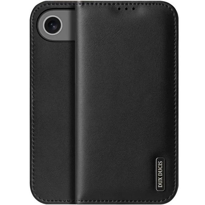 Чехол-книжка Dux Ducis Hivo для Apple iPhone 17 Air (6.5") Херсон - зображення 1
