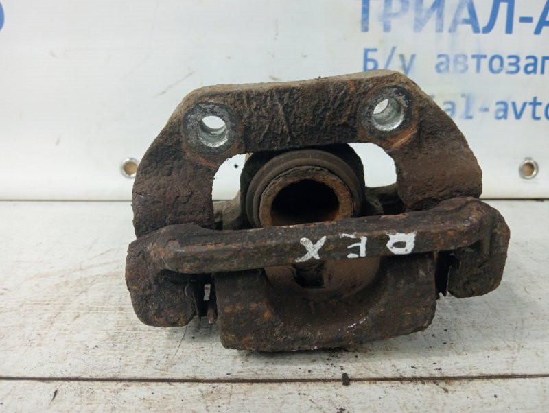 Суппорт задний правый SsangYong Rexton 2006-2012 4844009002 (Арт. 58204) Киев - изображение 4