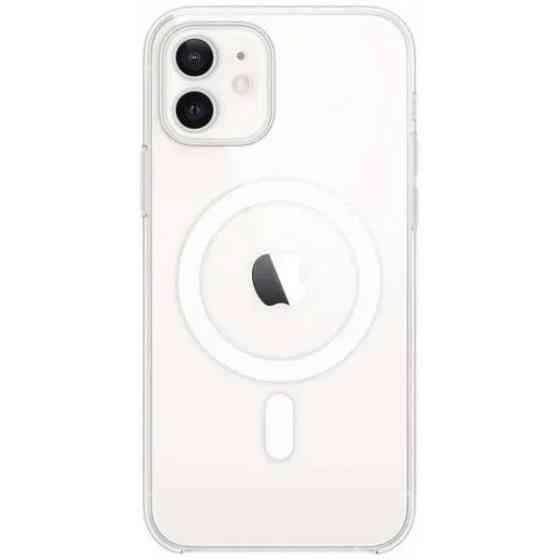 DM Чохол Space Case with MagSafe для iPhone 11 Прозорий Харьков