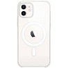 DM Чохол Space Case with MagSafe для iPhone 11 Прозорий Харьков