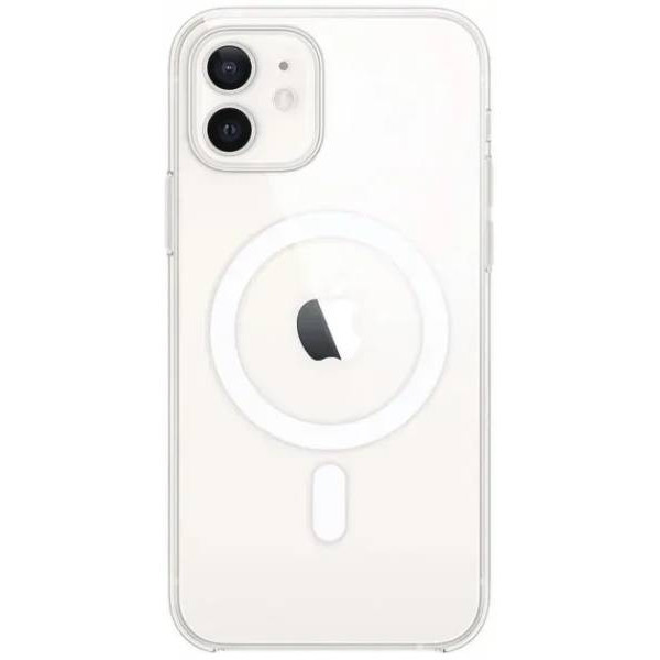 DM Чохол Space Case with MagSafe для iPhone 11 Прозорий Харьков - изображение 1