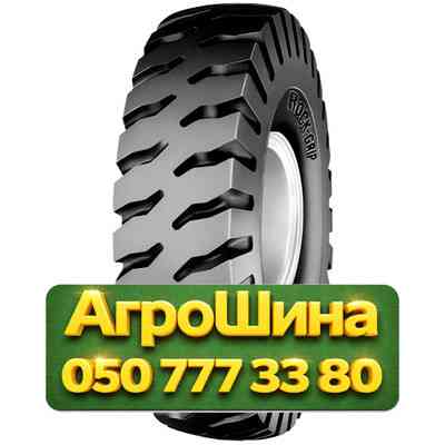 16R25 BKT ROCK GRIP 196/177A2/B PR32 Индустриальная шина Київ