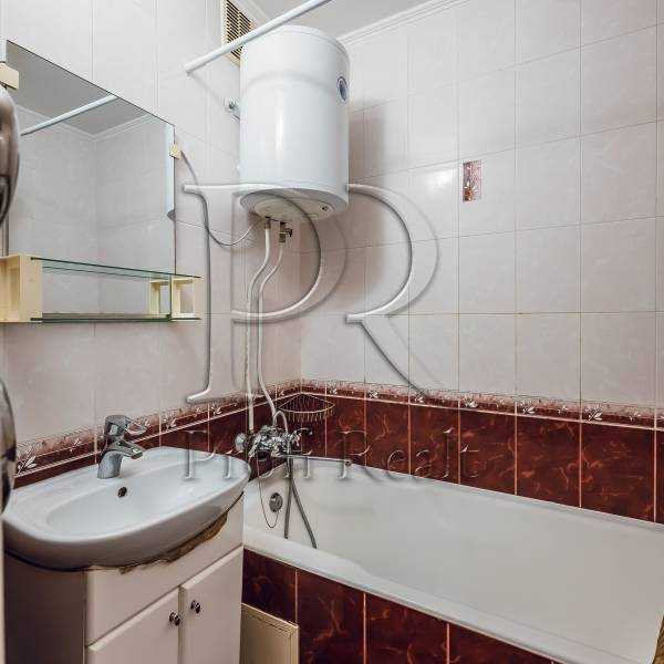продажа 1-к квартира Киев, Святошинский, 45000 $ Київ - зображення 11