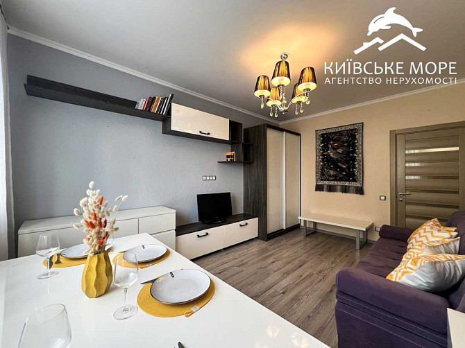 продажа 3-к квартира Киев, Днепровский, 106000 $ Київ - зображення 3