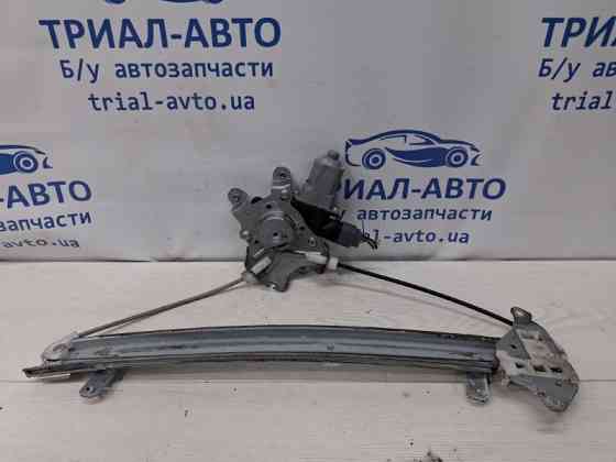 Стеклоподъемник передний правый Mitsubishi Lancer 9 1.6 БЕНЗИН 4G18 2003 (б/у) Киев