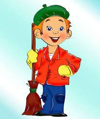 Двірник В Бізнес Центр з проживанням Київ - зображення 1