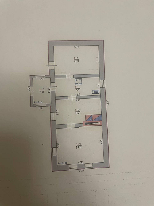 Продаю будинок в Сурсько-Литовське Днепр - изображение 1