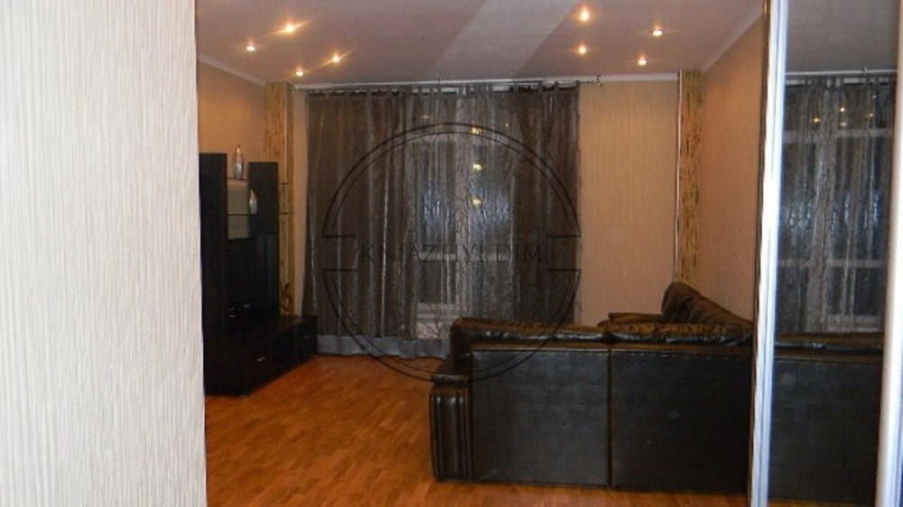 Шикарна 1-кімнатна квартира біля м. Дружби Народів. №1156888 Київ - зображення 7