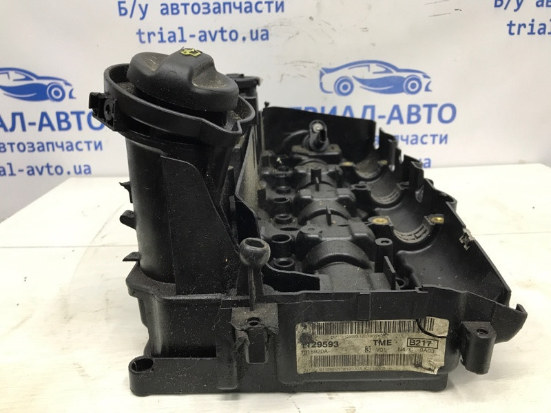 Крышка клапанная Toyota Avensis T27 2.0 DIESEL 2009 (б/у) Київ - зображення 5