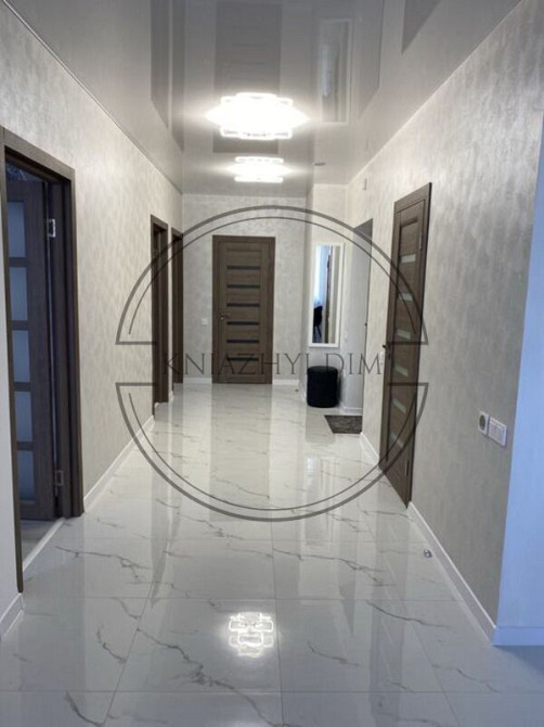 Шикарная 3-ая квартира ЖК Сырецкие Сады. Код объекта: 21137528 Київ - зображення 6