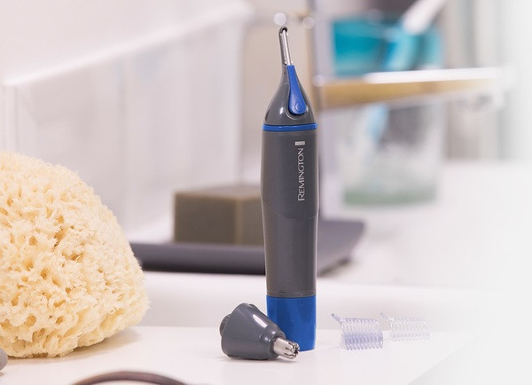 Триммер для носа и ушей Remington NE-3850 Київ - зображення 1