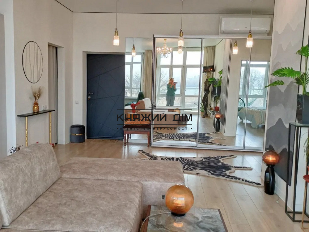 Оренда 2 кімнатної квартири в ЖК Італійський квартал № 11202916 Київ - зображення 8