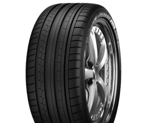 245/45 R17 Dunlop SP Sport Maxx GT 95Y Легкова шина Киев - изображение 2